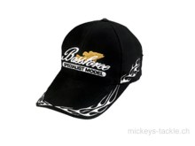 Hearty Rise Bassforce Cap Premium